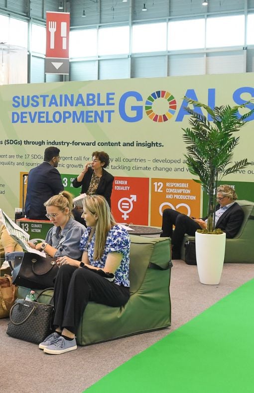 Sustainability Zone